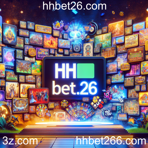 Descubra as Melhores Promoções em hhbet26.com